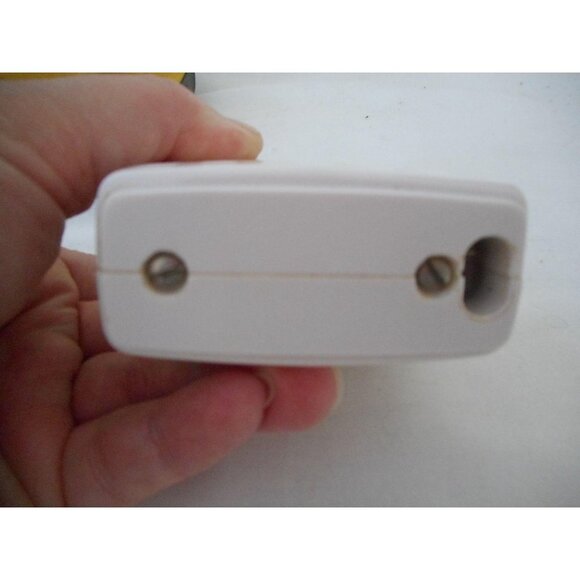 Vintage Schick Powershave Electric Razor no cord - Picture 10 of 11